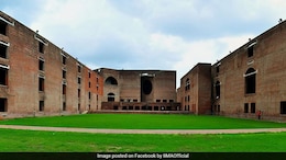 QS Rankings 2026: IITs, IIM Ahmedabad Enter Global Top 25, Humanities Miss Top 100