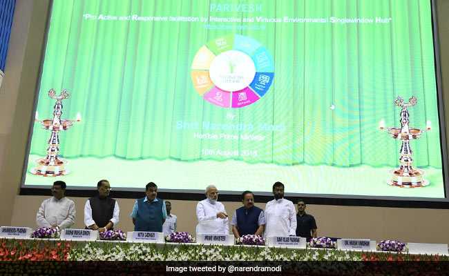 India Saved Rs 4,000 Crore Through Ethanol-Petrol Blending: PM Modi