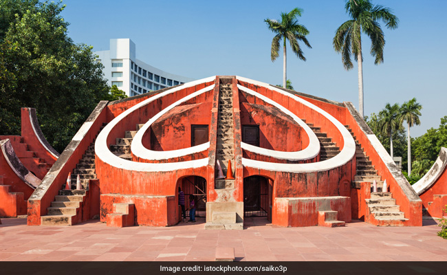 जानिए जंतर मंतर के इतिहास के बारे में सबकुछ