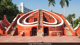 Man Protesting For Sister's Job Shoots Himself Dead At Delhi's Jantar Mantar