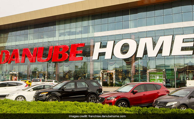 After IKEA, UAE's Danube Home To Enter India, First Store In Hyderabad