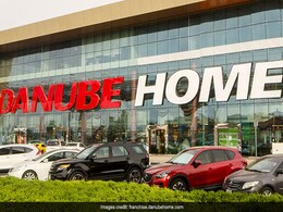 After IKEA, UAE's Danube Home To Enter India, First Store In Hyderabad After IKEA, UAE's Danube Home To Enter India, First Store In Hyderabad