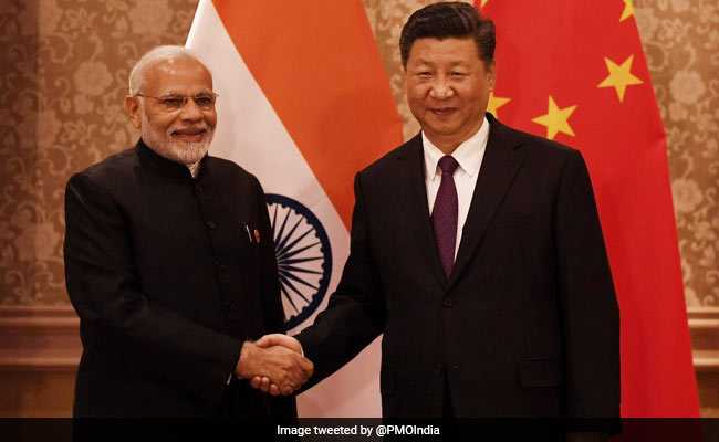 India, China To Try Resolve Differences Over Hotline Between Armies