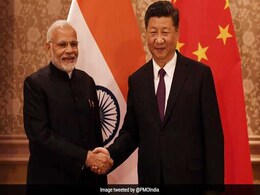 India, China To Try Resolve Differences Over Hotline Between Armies India, China To Try Resolve Differences Over Hotline Between Armies