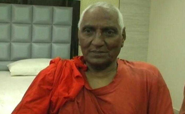 RSS-BJP Combination Out To "Devastate" Kerala's Landscape: Swami Agnivesh