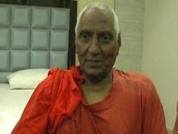 RSS-BJP Combination Out To "Devastate" Kerala's Landscape: Swami Agnivesh RSS-BJP Combination Out To "Devastate" Kerala's Landscape: Swami Agnivesh