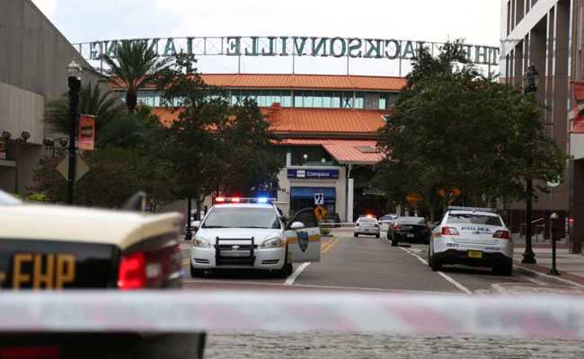 Police Look For Motive In Florida Shooting That Killed Two