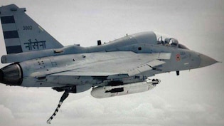 तेजस जैसे विमानों को मिली 'स्वदेशी' शक्ति, अब भारत में ही रिपेयर होंगे जेट इंजन, बन रहा डिपो