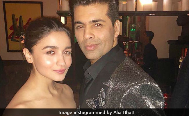 Alia Bhatt On Nepotism: 'If I Was On The Other Side, I'd Be Heartbroken'