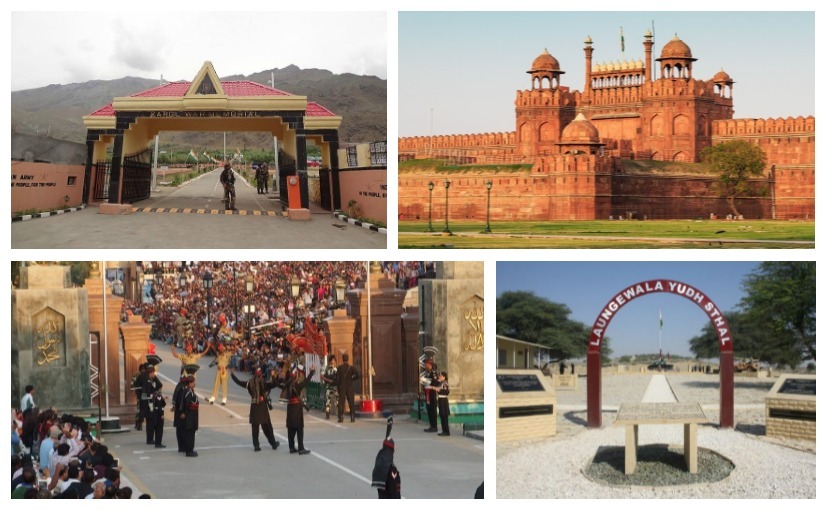 2019 Independence Day: Top 5 Patriotic Driving Holiday Destinations