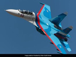Israel Shoots Down Syrian Fighter Jet That Infiltrated Airspace: Army Israel Shoots Down Syrian Fighter Jet That Infiltrated Airspace: Army