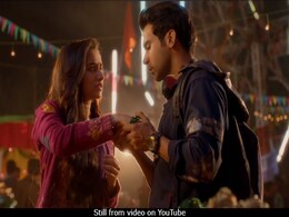<i>Stree</i> Preview: Boo. Rajkummar Rao, Shraddha Kapoor Blend Comedy And Spook <i>Stree</i> Preview: Boo. Rajkummar Rao, Shraddha Kapoor Blend Comedy And Spook
