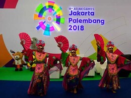 Asian Games 2018, Opening Ceremony: When And Where To Watch, Live Coverage On TV, Live Streaming Online Asian Games 2018, Opening Ceremony: When And Where To Watch, Live Coverage On TV, Live Streaming Online