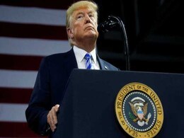 Donald Trump Slams Jeff Sessions Over Robert Muellers' Russia Probe Donald Trump Slams Jeff Sessions Over Robert Muellers' Russia Probe