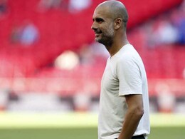 Premier League: Pep Guardiola Believes Manchester City Could Be Improving On Champion Form Premier League: Pep Guardiola Believes Manchester City Could Be Improving On Champion Form
