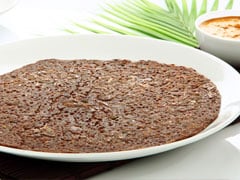 Ragi Dosa
