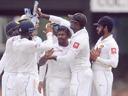 अनिल कुंबले व शेन वॉर्न श्रीलंकाई रंगाना हेराथ के निशाने पर, 'इन रिकॉर्डों' का बचना मुश्किल अनिल कुंबले व शेन वॉर्न श्रीलंकाई रंगाना हेराथ के निशाने पर, 'इन रिकॉर्डों' का बचना मुश्किल