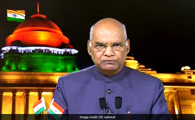 Independence Day Gallantry Awards Announced. Full List Of Winners