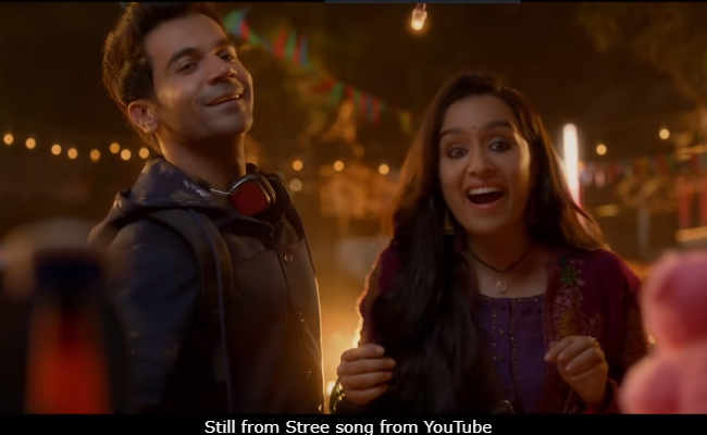 <I>Stree</i> Box Office Collection Day 7: Shraddha Kapoor, Rajkummar Rao's Film Hits A 'Lottery'