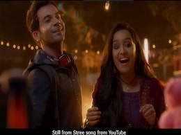 <I>Stree</i> Box Office Collection Day 7: Shraddha Kapoor, Rajkummar Rao's Film Hits A 'Lottery' <I>Stree</i> Box Office Collection Day 7: Shraddha Kapoor, Rajkummar Rao's Film Hits A 'Lottery'