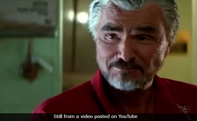 Burt Reynolds Hated Oscar-Nominated <i>Boogie Nights</i> So Much He Fired His Agent