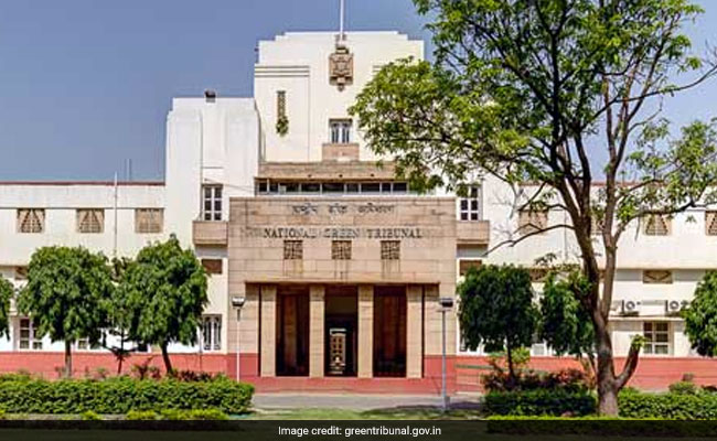 Green Tribunal Seeks Complete Report From 53 Cities On Polluting Sources