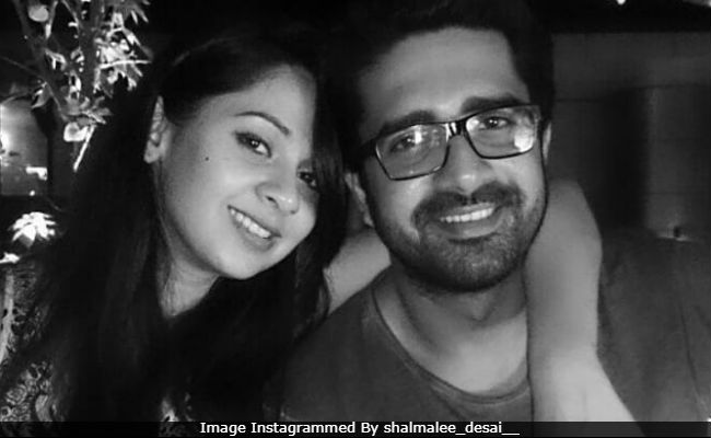 TV Actor Avinash Sachdev Reportedly Divorced From Wife Shalmalee Desai