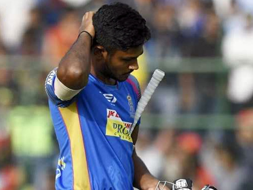 Sanju Samson Among 13 Players Punished For Dissent Against Kerala Captain