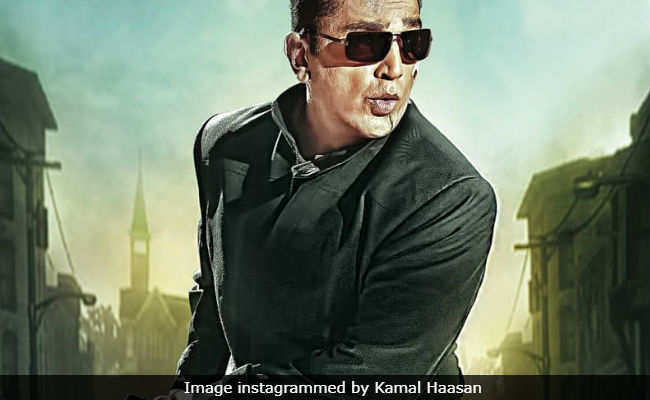 <i>Vishwaroopam 2</i>: Kamal Haasan Says He 'Believes In Espionage Films'