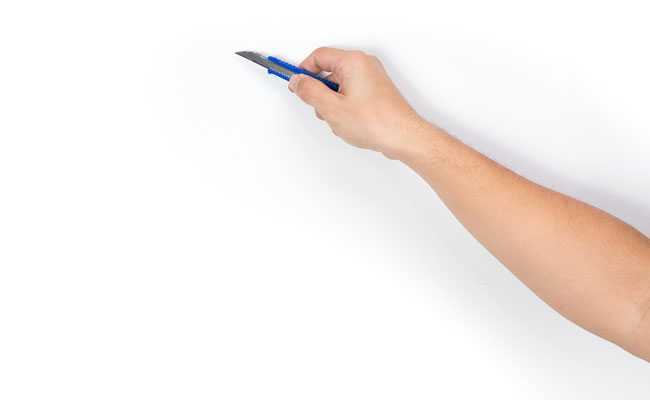 After Argument, Class 8 Student Attacks Classmate With Sharp Weapon