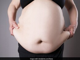 सावधान! मोटापे से लोगों में बढ़ रही है ये जानलेवा बीमारी सावधान! मोटापे से लोगों में बढ़ रही है ये जानलेवा बीमारी