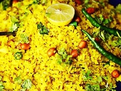 How To Use Leftover Poha: 3 Creative And Delicious Ways! How To Use Leftover Poha: 3 Creative And Delicious Ways!