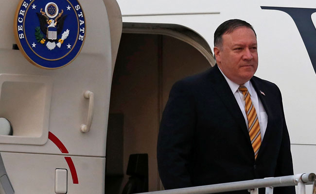 Israel Signals It Could Attack Iranian Weaponry In Iraq