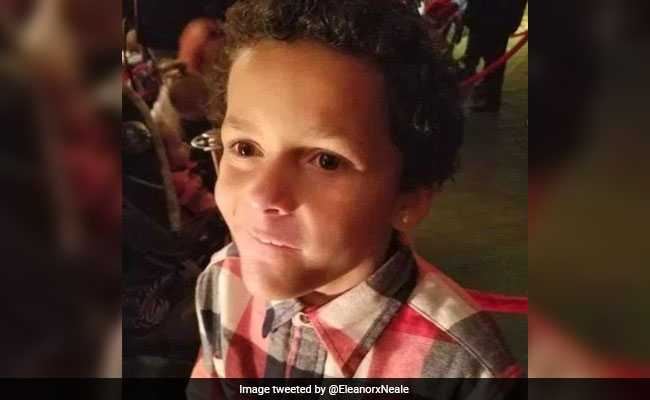 Bullied For Being Gay, 9-Year-Old Kills Himself In First Week Of School