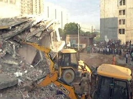 ग्रेटर नोएडा में दो इमारतें गिरने से अब तक 8 की मौत, मृतकों के परजनों को 2 लाख की आर्थिक सहायता ग्रेटर नोएडा में दो इमारतें गिरने से अब तक 8 की मौत, मृतकों के परजनों को 2 लाख की आर्थिक सहायता