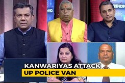 Is Kanwar Yatra Being Overrun By Violent Thugs? Is Kanwar Yatra Being Overrun By Violent Thugs?
