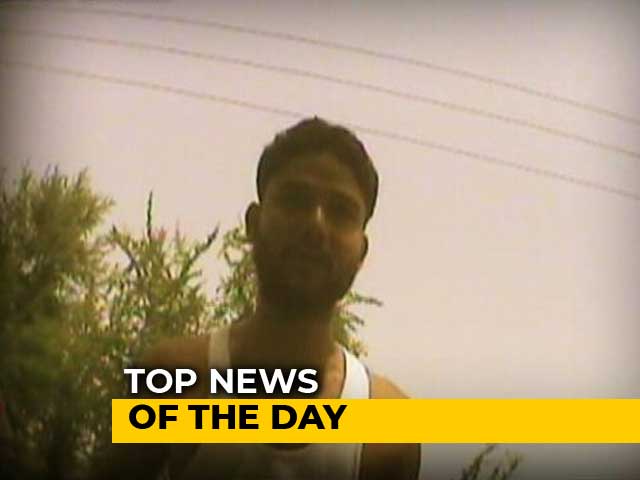 The Biggest Stories Of August 6, 2018