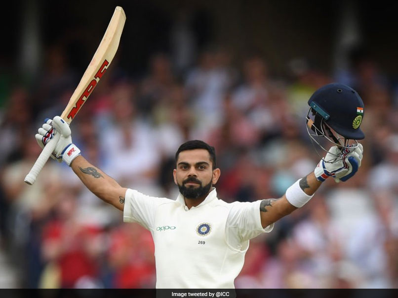 India vs England: Virat Kohli Scores 200 Runs In Winning Cause 7th Time, Beats Don Bradman, Ricky Ponting