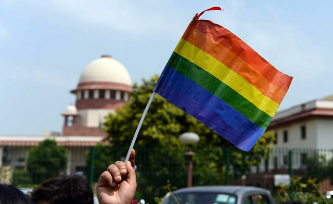 Less Than 200 Jailed In 150 Years, But...: Judge In Section 377 Order