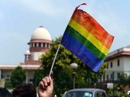 UN Human Rights Chief Praises Supreme Court For Verdict On Section 377 UN Human Rights Chief Praises Supreme Court For Verdict On Section 377