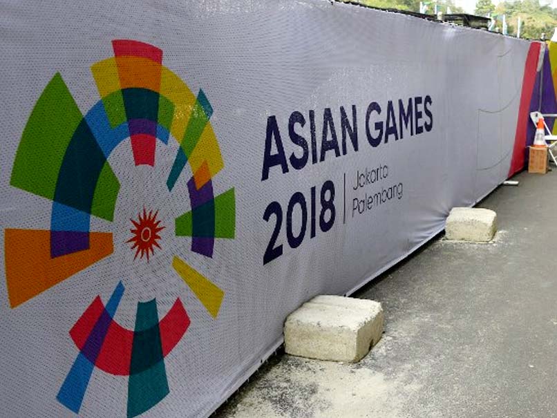 Four Japan Athletes Kicked Out Of Asian Games For Buying Sex