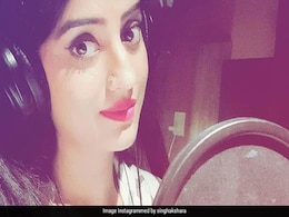 Khesari Lal Yadav को पछाड़ अक्षरा सिंह ने मचाया गदर, Youtube पर 4 लाख से ज्यादा लोगों ने देखा Khesari Lal Yadav को पछाड़ अक्षरा सिंह ने मचाया गदर, Youtube पर 4 लाख से ज्यादा लोगों ने देखा