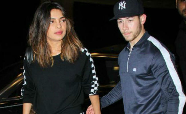Priyanka Chopra's Exit From Salman Khan's <i>Bharat</i> Not Just Because Of Nick Jonas, Claim Reports