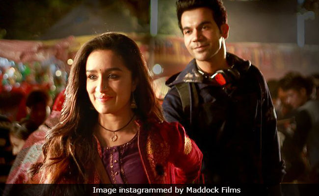 Today's Big Releases: <i>Stree</i> And <i>Yamla Pagla Deewana: Phir Se</i>