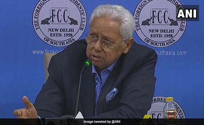 Bangladesh Calls India's National Register Of Citizens "An Internal Matter"
