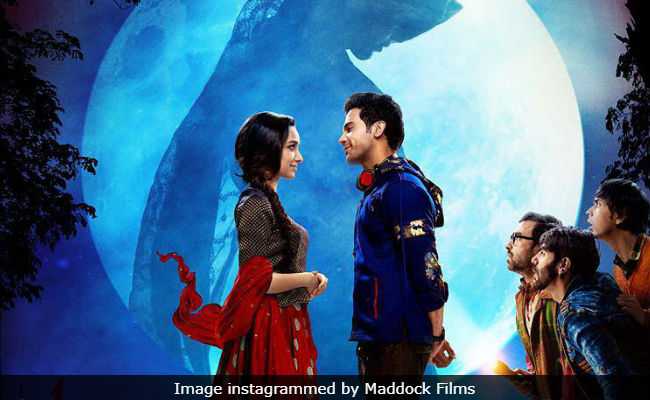 <i>Stree</i> Movie Review: Shraddha Kapoor, Rajkummar Rao Are Terrific In Madcap Film