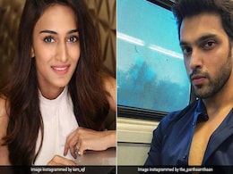 जानें कौन है एरिका फर्नांडिस और पार्थ समथान, जो निभाएंगे 'कसौटी जिंदगी की 2' में प्रेरणा और अनुराग का किरदार... जानें कौन है एरिका फर्नांडिस और पार्थ समथान, जो निभाएंगे 'कसौटी जिंदगी की 2' में प्रेरणा और अनुराग का किरदार...