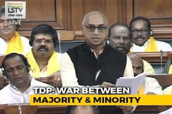 Jayadev Galla Trends. Meet The TDP Lawmaker Who Opened No-Trust Debate Jayadev Galla Trends. Meet The TDP Lawmaker Who Opened No-Trust Debate