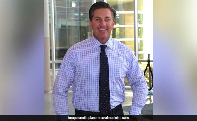 US Doctor Calls Gender Pay Gap Fair, Says "Women Don't Work As Hard"