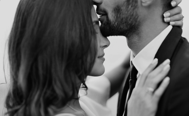 3 Things No One Tells You About Moving In With Your Partner